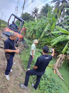 ไฟล์แนบ กปภ.สาขาสามพราน ลงพื้นที่เชิงรุก! เร่งตรวจหาจุดท่อแตก-รั่ว เพื่อบริการที่ดีที่สุดสำหรับชาวอ้อมใหญ่ 