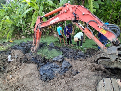 ไฟล์แนบ กปภ.สาขาสามพราน ลงพื้นที่เชิงรุก! เร่งตรวจหาจุดท่อแตก-รั่ว เพื่อบริการที่ดีที่สุดสำหรับชาวอ้อมใหญ่ 
