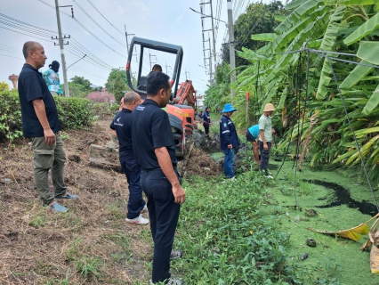 ไฟล์แนบ กปภ.สาขาสามพราน ลงพื้นที่เชิงรุก! เร่งตรวจหาจุดท่อแตก-รั่ว เพื่อบริการที่ดีที่สุดสำหรับชาวอ้อมใหญ่ 