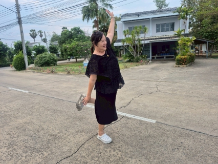 ไฟล์แนบ การประปาส่วนภูมิภาคสาขาเพชรบุรี ดำเนินกิจกรรม "PWA Sports Day x PWA ปลอดโรค ปลอดภัย กายใจเป็นสุข