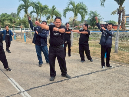 ไฟล์แนบ การประปาส่วนภูมิภาคสาขาเพชรบุรี ดำเนินกิจกรรม "PWA Sports Day x PWA ปลอดโรค ปลอดภัย กายใจเป็นสุข