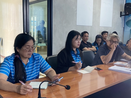 ไฟล์แนบ  กปภ.สาขากำแพงเพชร จัดกิจกรรม OJT ติวเข้มระบบตรวจสอบการ       สุ่มอ่านมาตรวัดน้ำ