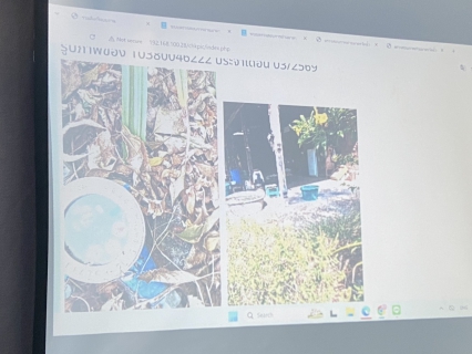 ไฟล์แนบ  กปภ.สาขากำแพงเพชร จัดกิจกรรม OJT ติวเข้มระบบตรวจสอบการ       สุ่มอ่านมาตรวัดน้ำ