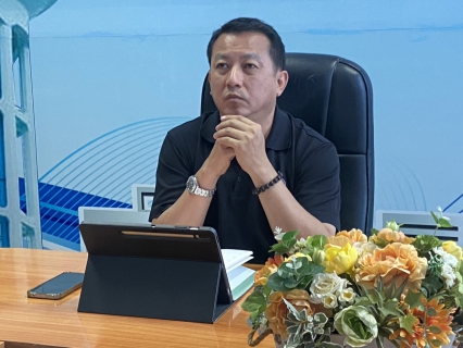 ไฟล์แนบ  กปภ.สาขากำแพงเพชร จัดกิจกรรม OJT ติวเข้มระบบตรวจสอบการ       สุ่มอ่านมาตรวัดน้ำ