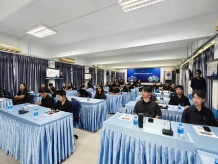 ไฟล์แนบ กปภ.เขต 1 จัดอบรมหลักสูตร การดูแลสุขภาพจิตและกิจกรรมส่งเสริมสุขภาพจิต เสริมสร้างคุณภาพชีวิตบุคลากร