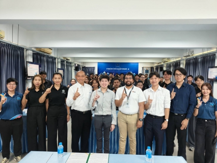 ไฟล์แนบ กปภ.เขต 1 จัดอบรมหลักสูตร การดูแลสุขภาพจิตและกิจกรรมส่งเสริมสุขภาพจิต เสริมสร้างคุณภาพชีวิตบุคลากร