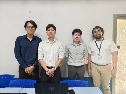 ไฟล์แนบ กปภ.เขต 1 จัดอบรมหลักสูตร การดูแลสุขภาพจิตและกิจกรรมส่งเสริมสุขภาพจิต เสริมสร้างคุณภาพชีวิตบุคลากร