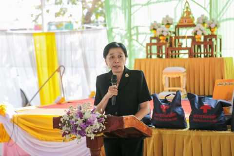 ไฟล์แนบ การประปาส่วนภูมิภาคสาขาพิจิตร การประปาส่วนภูมิภาคสาขาพิจิตร เข้าร่วมกิจกรรม "บำบัดทุกข์ บำรุงสุข สร้างรอยยิ้มให้ชาวพิจิตร"   ประจำปีงบประมาณ พ.ศ. 2569 ครั้งที่ 6