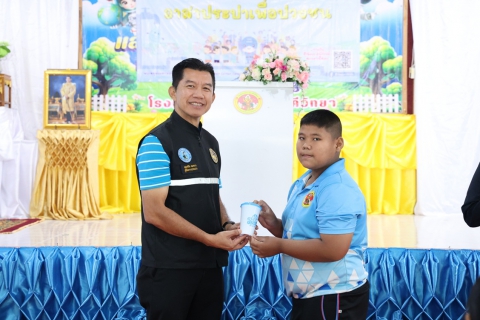 ไฟล์แนบ กปภ.ข.6 ร่วมกับ กปภ.สาขามหาสารคาม จัดโครงการอาสาประปาเพื่อปวงชน ปี 2569 