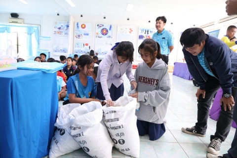 ไฟล์แนบ กปภ.ข.6 ร่วมกับ กปภ.สาขามหาสารคาม จัดโครงการอาสาประปาเพื่อปวงชน ปี 2569 