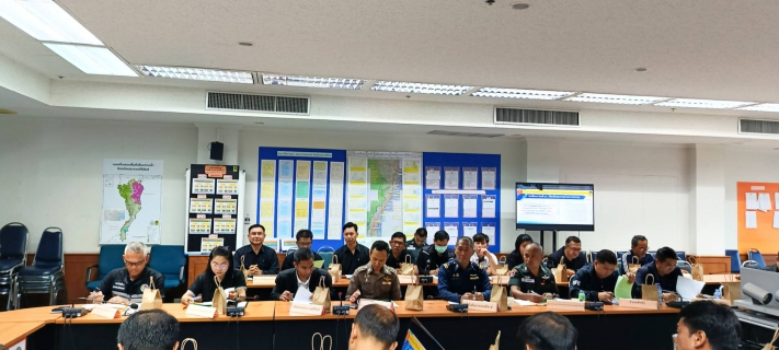 ไฟล์แนบ กปภ.สาขาปราณบุรี ร่วมประชุมเตรียมการป้องกันและแก้ไขปัญหาภัยแล้ง ไฟป่า และฝุ่น PM2.5 จังหวัดประจวบคีรีขันธ์