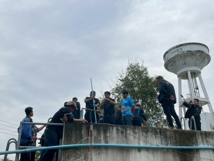 ไฟล์แนบ กปภ.สาขาระยอง ร่วมกับ งานควบคุมคุณภาพน้ำ 1-2 กปภ.ข.1 ดำเนินโครงการน้ำประปา กปภ. - อปท. เพื่อปวงชน ประจำปี 2569