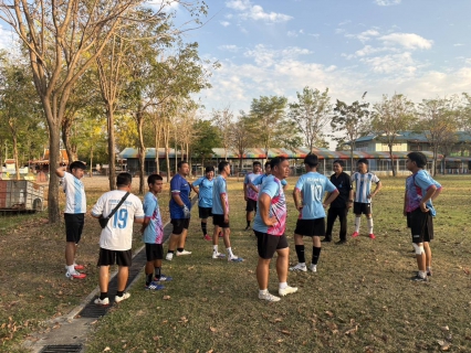ไฟล์แนบ กปภ.สาขาเดิมบางนางบวชจัดกิจกรรม Sports Day ส่งเสริมสุขภาพบุคลากร