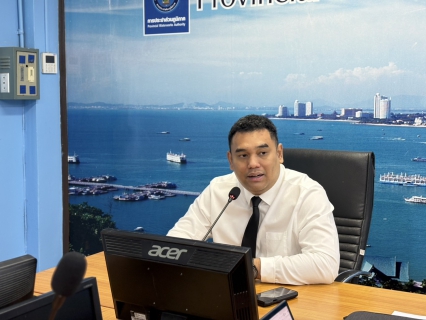 ไฟล์แนบ กปภ.สาขาพัทยา (ชั้นพิเศษ) จัดกิจกรรม Morning Talk ประจำเดือนกุมภาพันธ์ 2569