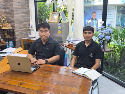 ไฟล์แนบ กปภ.ข.10 จัดประชุมปิดโครงการ OJT การใช้งานระบบบริหารน้ำสูญเสียแบบรวมศูนย์และการสำรวจหาน้ำสูญเสียเชิงรุก ครั้งที่ 5/2569 และครั้งที่ 6/2569