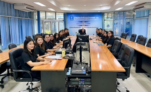 ไฟล์แนบ กองบัญชีและการเงิน กปภ.ข.10 จัดกิจกรรม Morning Talk ประจำเดือน กุมภาพันธ์  2569