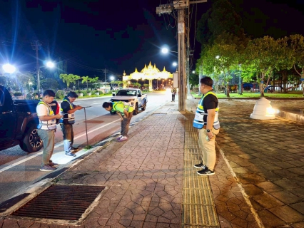 ไฟล์แนบ กปภ.สาขาตะกั่วป่า ดำเนินงานตามแผนบริหารจัดการน้ำสูญเสียเชิงรุก ทำ Step Test ลงพื้นที่เดินเท้าหาท่อแตกรั่ว พร้อมซ่อมปิดจุด เพื่อลดการเกิดน้ำสูญเสีย