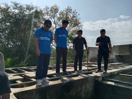 ไฟล์แนบ กปภ.สาขาบางสะพาน ดำเนินโครงการน้ำประปา กปภ. - อปท. เพื่อปวงชน ณ องค์การบริหารส่วนตำบลพงศ์ประศาสน์