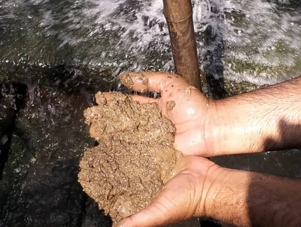 ไฟล์แนบ กปภ.สาขาขอนแก่น(พ) จัดกิจกรรมตามโครงการน้ำประปา "กปภ.-อปท.เพื่อปวงชน" ตรวจสอบ แนะนำให้คำปรึกษาระบบประปาหมู่บ้าน