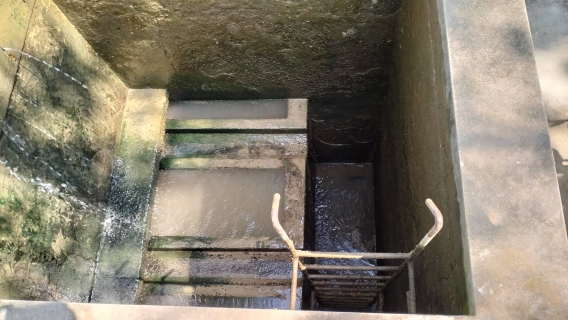 ไฟล์แนบ กปภ.สาขาขอนแก่น(พ) จัดกิจกรรมตามโครงการน้ำประปา "กปภ.-อปท.เพื่อปวงชน" ตรวจสอบ แนะนำให้คำปรึกษาระบบประปาหมู่บ้าน