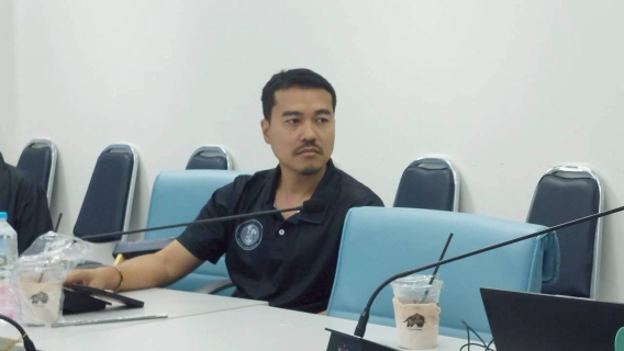 ไฟล์แนบ กปภ.สาขารังสิต(พ) เข้าร่วมประชุมการเตรียมความพร้อม งานภาคีเครือข่ายบริหารจัดการน้ำสูญเสีย กปภ.สาขาในจังหวัดปทุมธานี การสัมมนาเชิงปฏิบัติการ การบริหารจัดการน้ำสูญเสียเมืองหลวง (กปน.)-เมืองใหญ่ (กปภ.) สู่ความยั่งยืน ประจำปีงบประมาณ 2569 