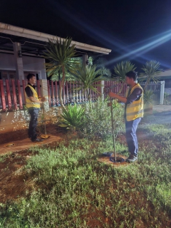 ไฟล์แนบ การประปาส่วนภูมิภาคสาขาอ่าวลึก ดำเนินการสำรวจหาท่อแตก-ท่อรั่ว (Step test) ในระบบจำหน่ายน้ำ DM-04-01 บริเวณถนนอ่าวลึก-พระแสง (ฝั่งซ้ายทาง)