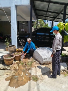 ไฟล์แนบ กปภ.สาขาภูเก็ต นำทีมลงพื้นที่ตรวจวัดแรงดันน้ำ บริเวณตำบลเชิงทะเล อำเภอถลาง จังหวัดภูเก็ต