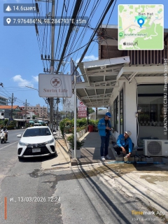 ไฟล์แนบ กปภ.สาขาภูเก็ต นำทีมลงพื้นที่ตรวจวัดแรงดันน้ำ บริเวณตำบลเชิงทะเล อำเภอถลาง จังหวัดภูเก็ต