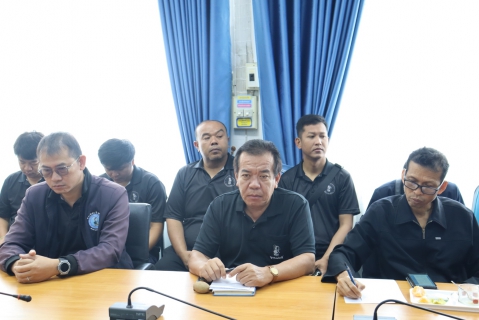 ไฟล์แนบ กปภ.สาขามหาสารคาม จัดกิจกรรมสนทนายามเช้า (Morning Talk) ครั้งที่ 6/2569 