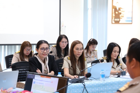 ไฟล์แนบ กปภ.ข.6 จัดประชุมซักซ้อมการจัดประเภทผู้ใช้น้ำ ตามระเบียบการประปาส่วนภูมิภาค ว่าด้วยการจัดประเภทผู้ใช้น้ำและการเปลี่ยนประเภทผู้ใช้น้ำ พ.ศ.2569