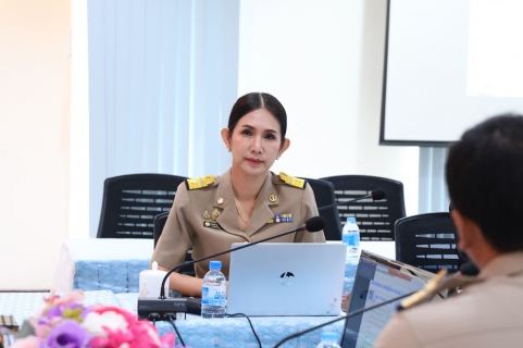 ไฟล์แนบ กปภ.ข.6 จัดประชุมซักซ้อมการจัดประเภทผู้ใช้น้ำ ตามระเบียบการประปาส่วนภูมิภาค ว่าด้วยการจัดประเภทผู้ใช้น้ำและการเปลี่ยนประเภทผู้ใช้น้ำ พ.ศ.2569