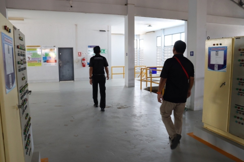 ไฟล์แนบ กปภ.สาขามหาสารคาม จัดกิจกรรม Big Cleaning Day ครั้งที่ 2/2569 