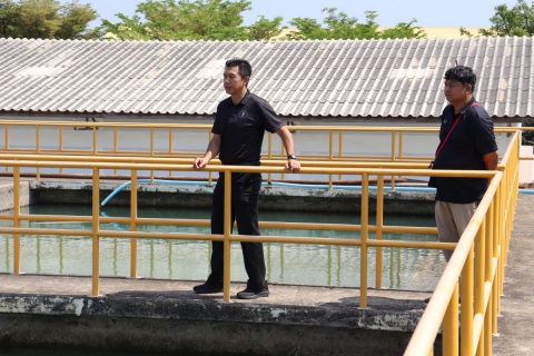 ไฟล์แนบ กปภ.สาขามหาสารคาม จัดกิจกรรม Big Cleaning Day ครั้งที่ 2/2569 