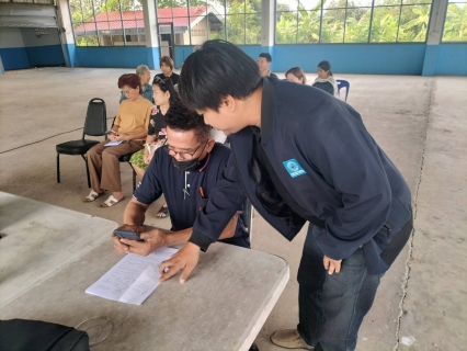 ไฟล์แนบ การประปาส่วนภูมิภาคสาขาฉะเชิงเทรา ดำเนินโครงการ มุ่งมั่นเพื่อปวงชน เติมใจให้กัน ครั้งที่ 4 ออกให้บริการรับชำระค่าติดตั้งผู้ใช้น้ำรายใหม่ นอกสถานที่