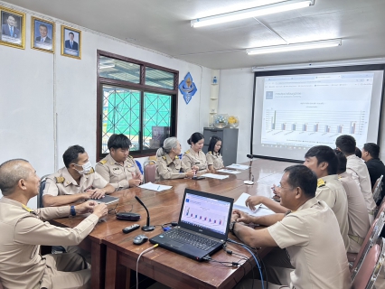 ไฟล์แนบ จัดกิจกรรม "สนทนายามเช้า Morning Talk" 