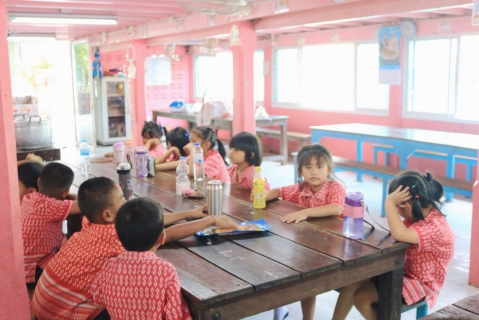 ไฟล์แนบ กปภ.สาขาปทุมธานี(พ) สานต่อโครงการ "หลอมรวมใจ มอบน้ำใสสะอาดให้โรงเรียน" ประจำปี 2569