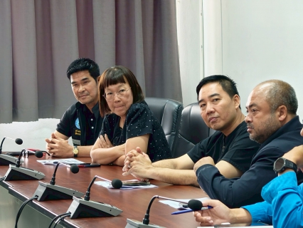 ไฟล์แนบ กปภ.สาขาอ้อมน้อย ร่วมชี้แจงแนวทางการรับโอนกิจการประปาเทศบาลตำบลบางกระทึก