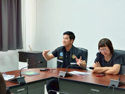 ไฟล์แนบ กปภ.สาขาอ้อมน้อย ร่วมชี้แจงแนวทางการรับโอนกิจการประปาเทศบาลตำบลบางกระทึก