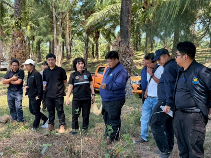 ไฟล์แนบ การประปาส่วนภูมิภาคสาขาภูเก็ต ร่วมประชุมหารือแนวทางแก้ไขปัญหารับมือฤดูแล้ง ปี 2568/2569 ในพื้นที่จังหวัดภูเก็ต