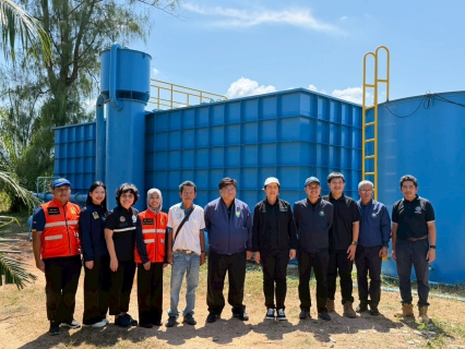 ไฟล์แนบ การประปาส่วนภูมิภาคสาขาภูเก็ต ร่วมประชุมหารือแนวทางแก้ไขปัญหารับมือฤดูแล้ง ปี 2568/2569 ในพื้นที่จังหวัดภูเก็ต