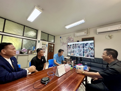 ไฟล์แนบ กปภ.สาขาพิษณุโลก ร่วมยินดีกับเทศบาลตำบลหัวรอ รับโล่เกียรติคุณพร้อมลุยขยายเขตประปาฯ และเตรียมความพร้อมรับสงกรานต์นี้