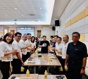 ไฟล์แนบ กปภ.สาขาพิษณุโลก เข้าร่วมกิจกรรมพบปะเสาวนายามเย็น