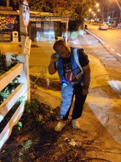 ไฟล์แนบ กปภ.สาขาอ้อมน้อย ลงพื้นที่ ทำ Step Test and Zero Test