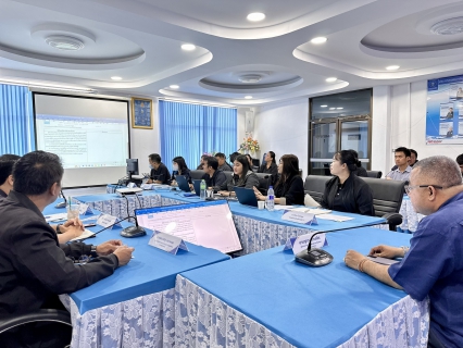 ไฟล์แนบ กปภ.สาขาสมุทรสาคร (พ) ปิดประชุมการตรวจสอบประจำปี 2569 