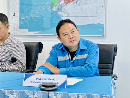 ไฟล์แนบ กปภ.สาขาสมุทรสาคร (พ) ปิดประชุมการตรวจสอบประจำปี 2569 