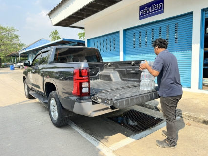 ไฟล์แนบ กปภ.สาขาสมุทรสาคร (พ) สนับสนุนน้ำดื่มกิจกรรม 60 ปี ปลานิลพระราชทานเพื่อปวงชนชาวไทย โครงการบริจาคโลหิตรวมใจชาวปลานิลไทย