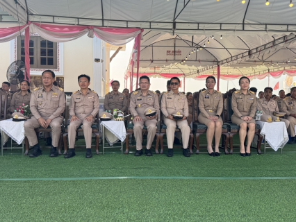 ไฟล์แนบ กปภ.สาขาสมุทรสาคร (พ) ร่วมงานประเพณี 18 มีนา สุขาภิบาลท่าฉลอม (วันท้องถิ่นไทย) ประจำปี 2569