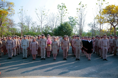 ไฟล์แนบ การประปาส่วนภูมิภาคสาขาพิจิตร เข้าร่วมงาน วันท้องถิ่นไทย ประจำปี 2569