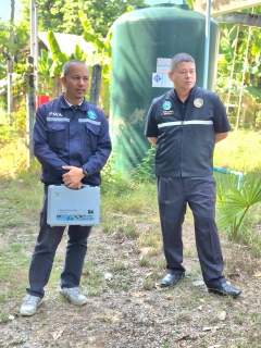 ไฟล์แนบ กปภ.สาขาเพชรบุรี ดำเนินโครงการน้ำประปา กปภ.-อปท.เพื่อปวงชน ประจำปี 2569