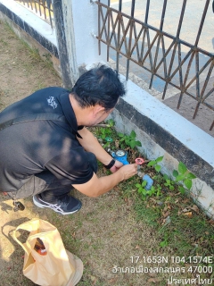 ไฟล์แนบ กปภ.ข.6 เข้าร่วมโครงการภาคีเครือข่ายลดน้ำสูญเสียและมุ่งเสริมสร้างศักยภาพการทำงาน รูปแบบภาคีฯ พี่น้อง ระหว่างภาคีเครือข่ายพยัคฆ์นาคาและภาคีร้อย-สินธุ์ ณ กปภ.สาขาสกลนคร อ.เมือง จ.สกลนคร